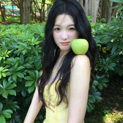 摇曳百合 暑假时光