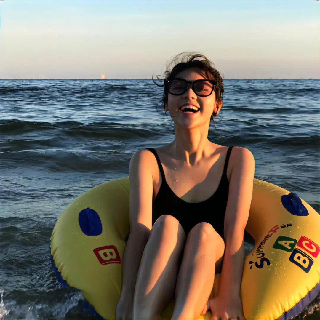 寻找鲸鱼的自行车