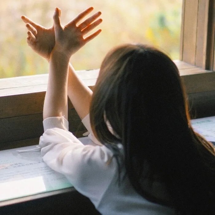 小可爱娜斯佳第三季